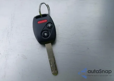 2013 Honda Cr-V Ex-L z USA, uszkodzony, nr VIN 2HKRM3H73DH503349